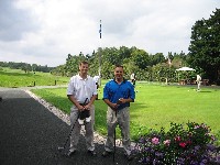 Golfing with Asteral